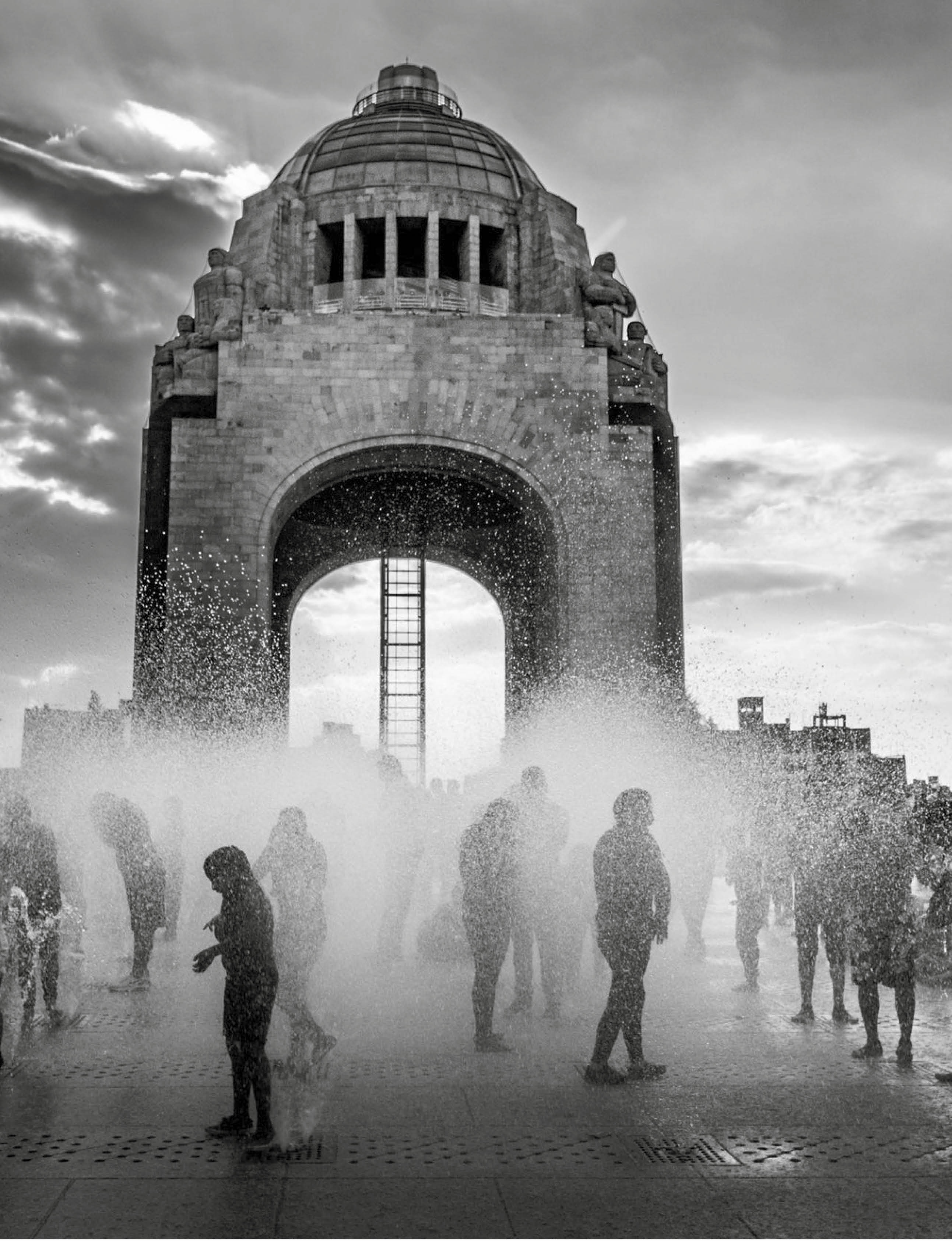 EL MONUMENTO A LA REVOLUCIÓN – Talento Empresarial Magazine
